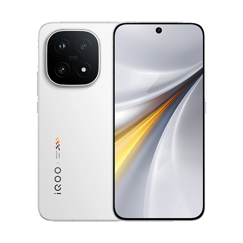 Vivo iQOO 15