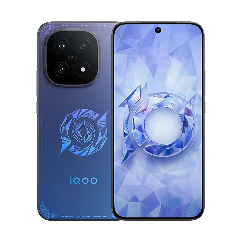 Vivo iQOO 15