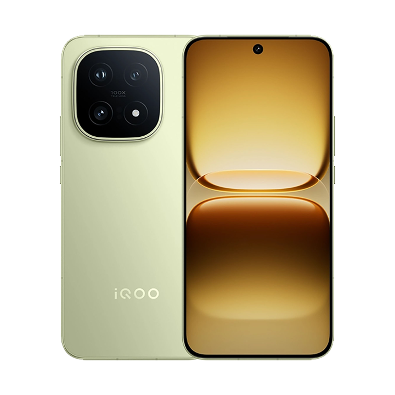 Vivo iQOO 15