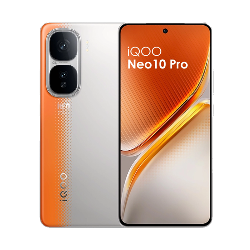 VIVO IQOO NEO 10 PRO