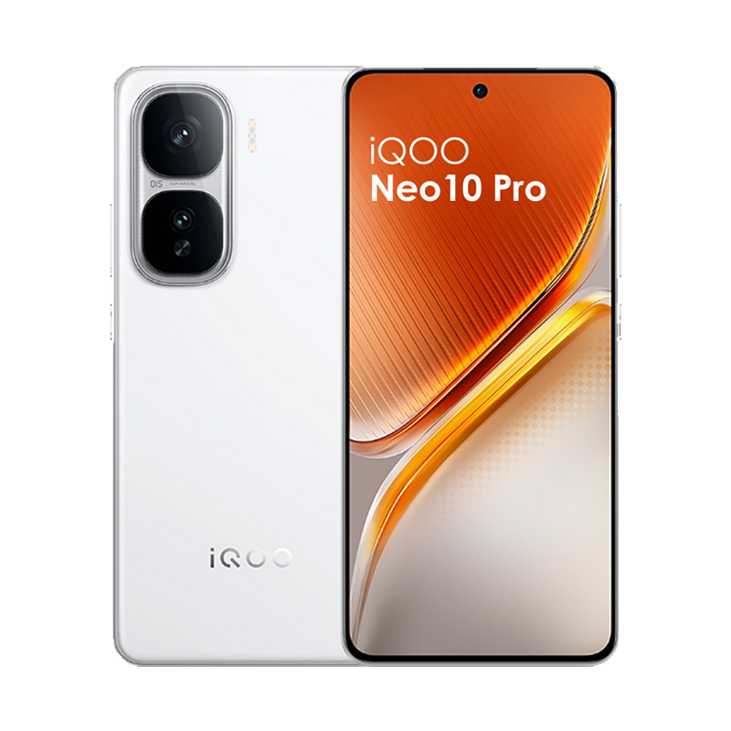 VIVO IQOO NEO 10 PRO