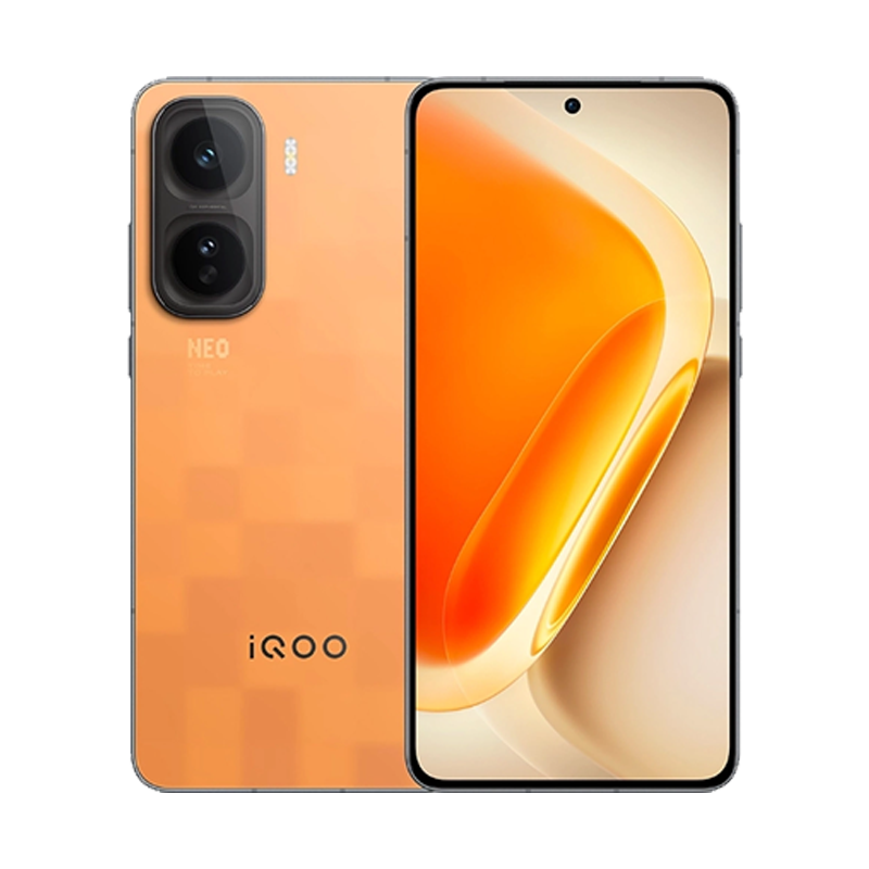 Vivo iQOO NEO 11