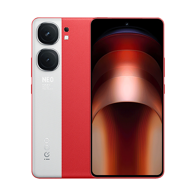 Vivo iQOO NEO 9 5G