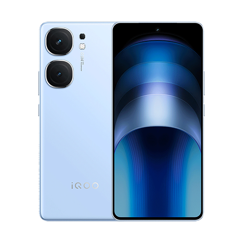 Vivo iQOO NEO 9 5G