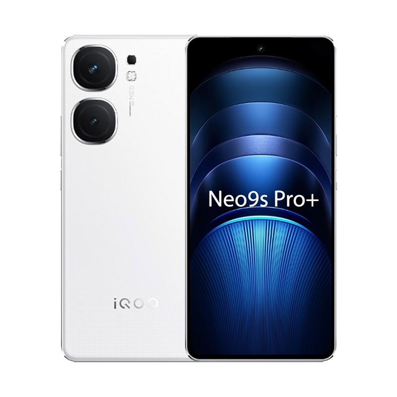 VIVO IQOO NEO 9S PRO PLUS 5G