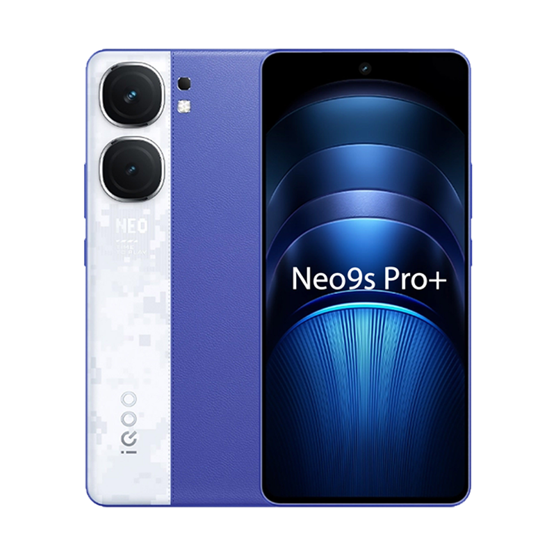 VIVO IQOO NEO 9S PRO PLUS 5G