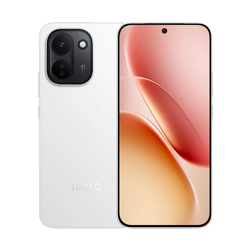 Vivo iQOO Z11