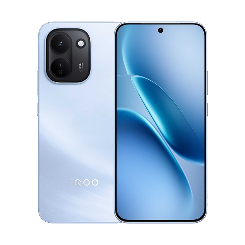 Vivo iQOO Z11