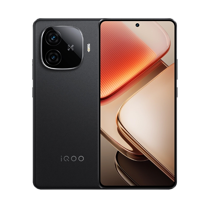 Vivo iQOO Z9 Turbo Plus