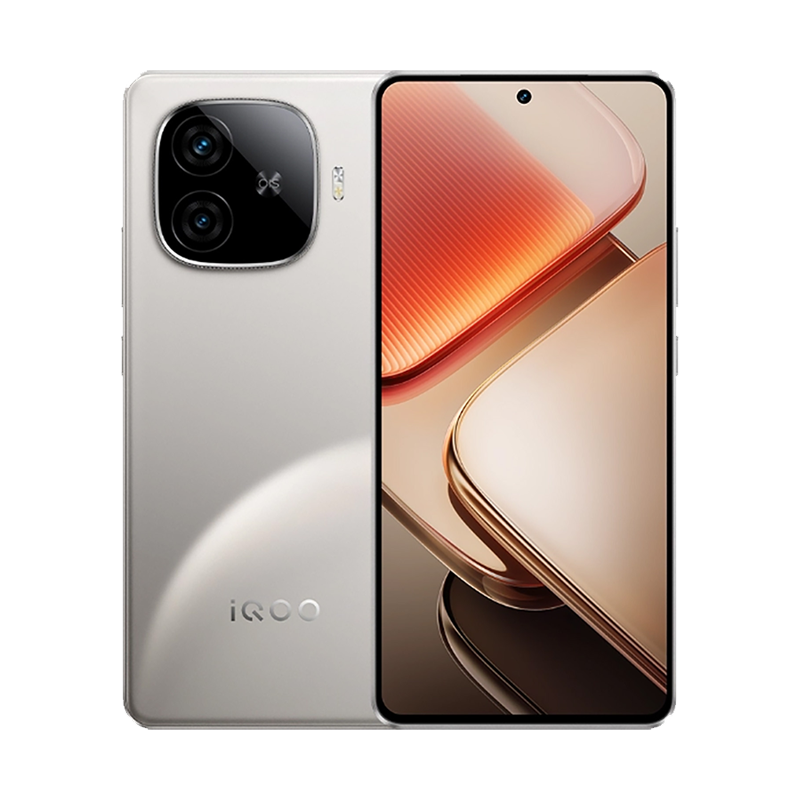 Vivo iQOO Z9 Turbo Plus