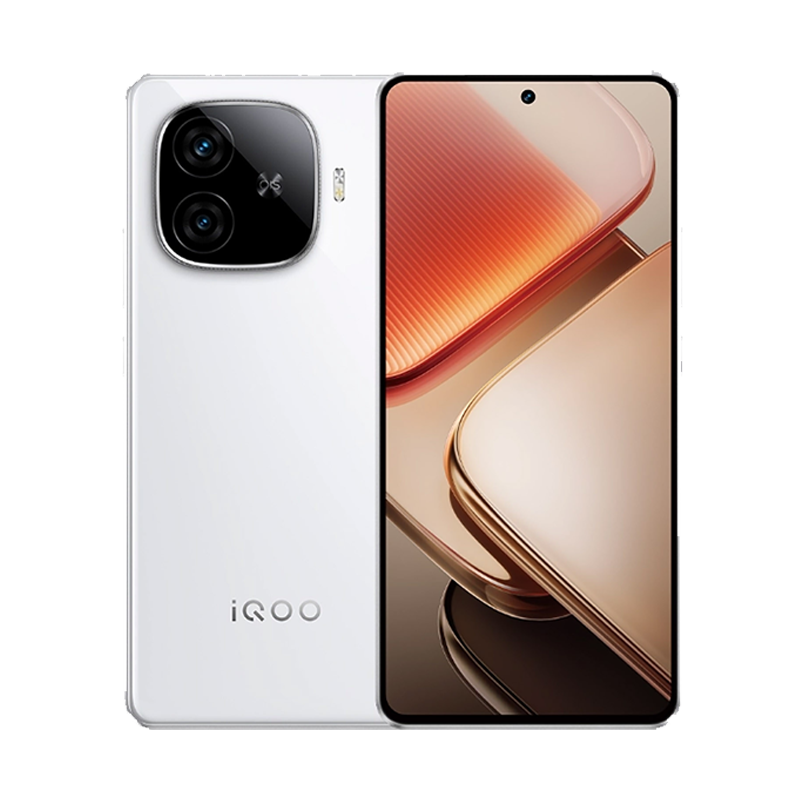 Vivo iQOO Z9 Turbo Plus