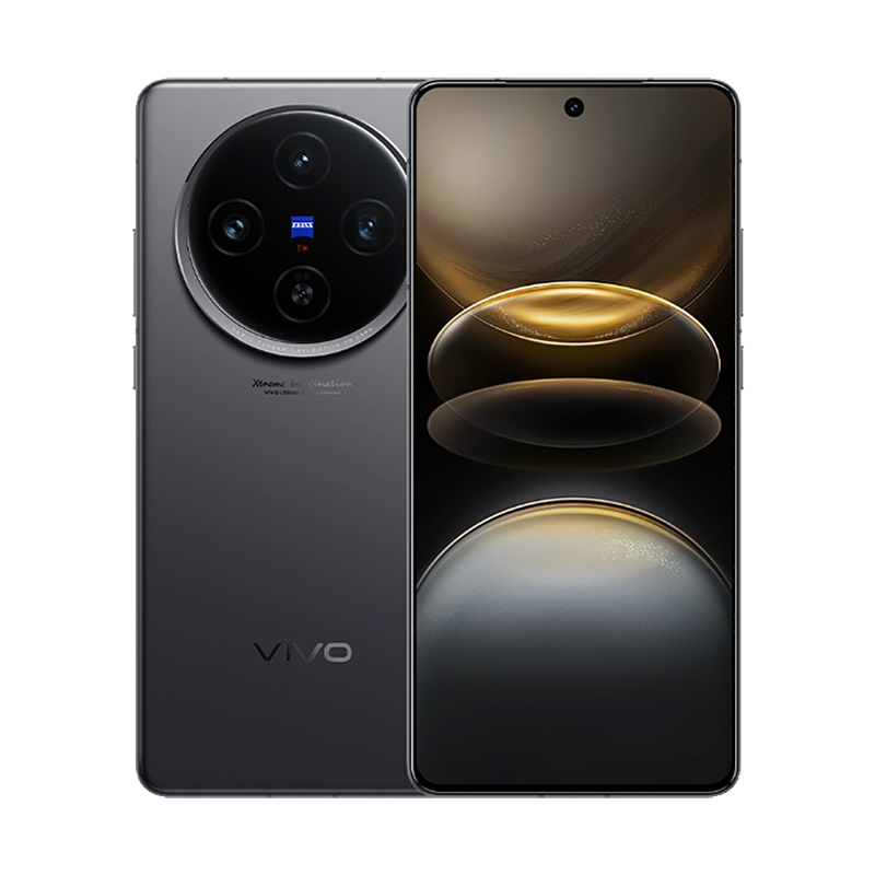 vivo X100S 5G