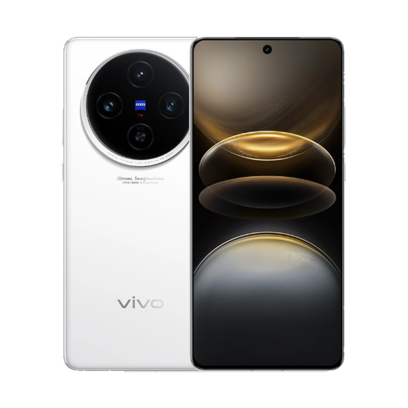 vivo X100S 5G