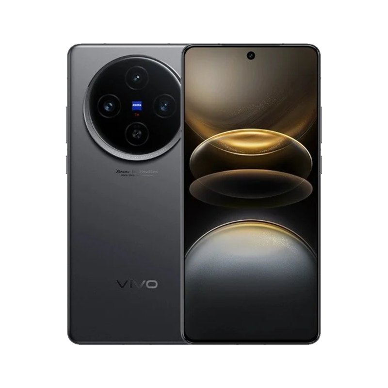 Vivo X100s Pro
