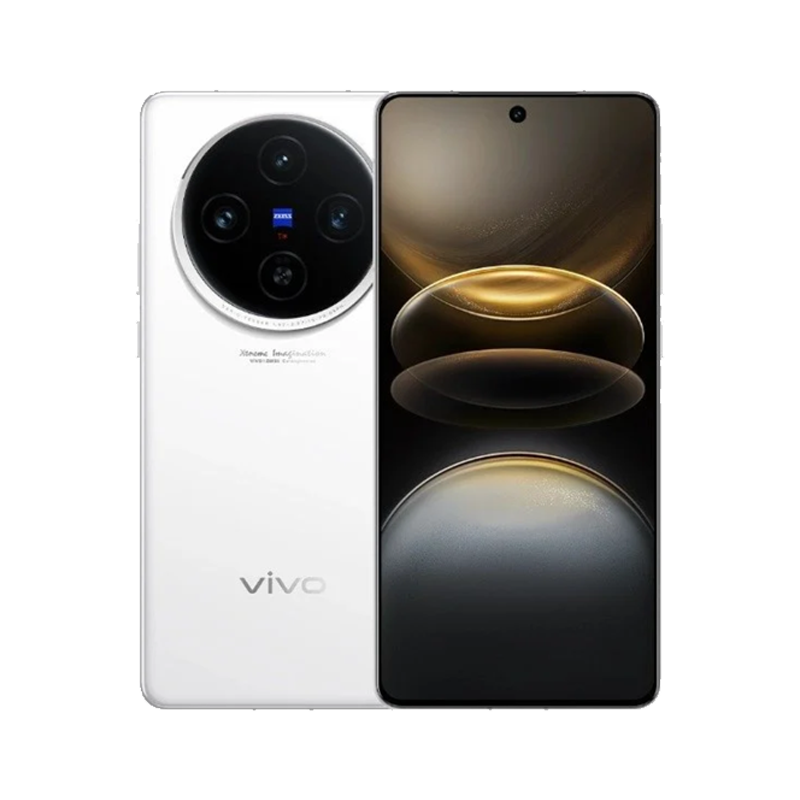 Vivo X100s Pro