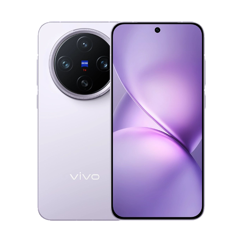 vivo X200 Pro Mini