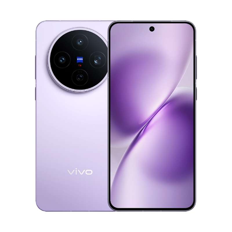 Vivo X200S