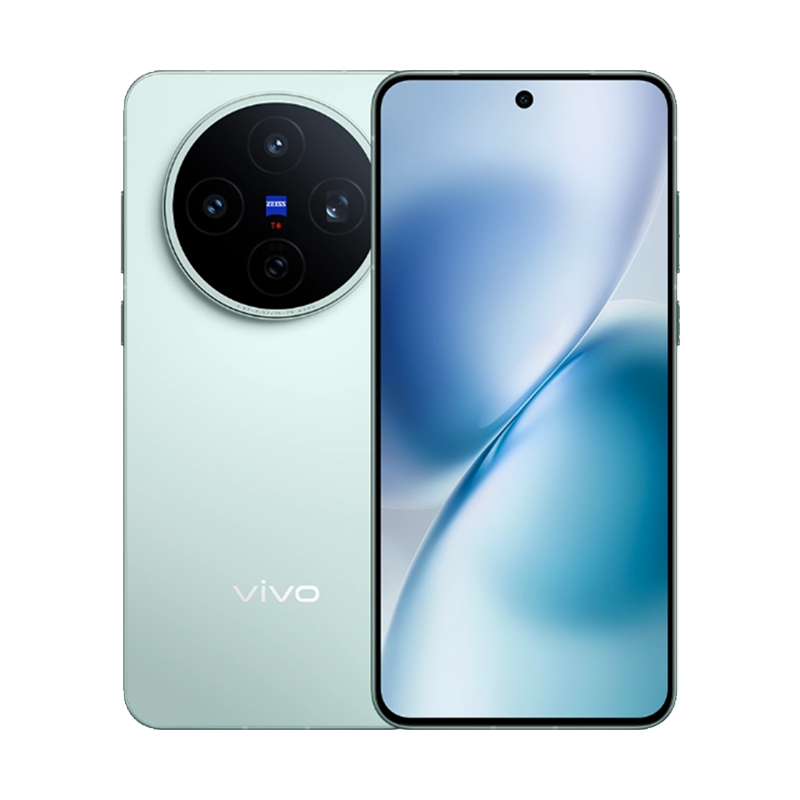 Vivo X200S