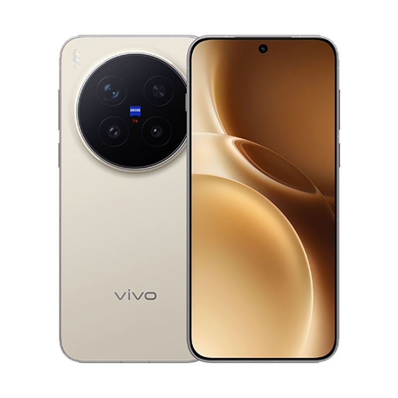 VIVO X300 Pro