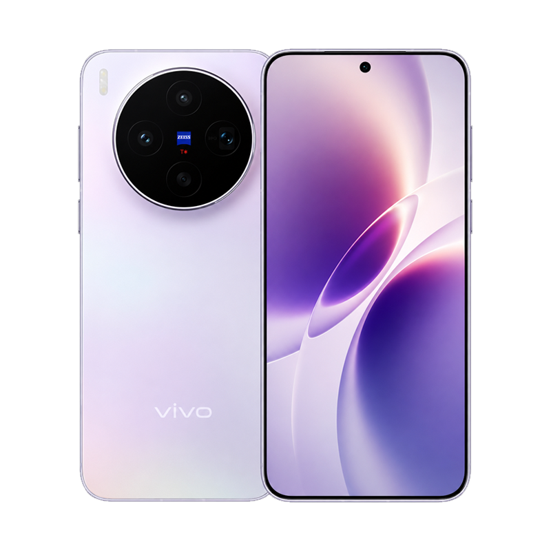 Vivo X300s