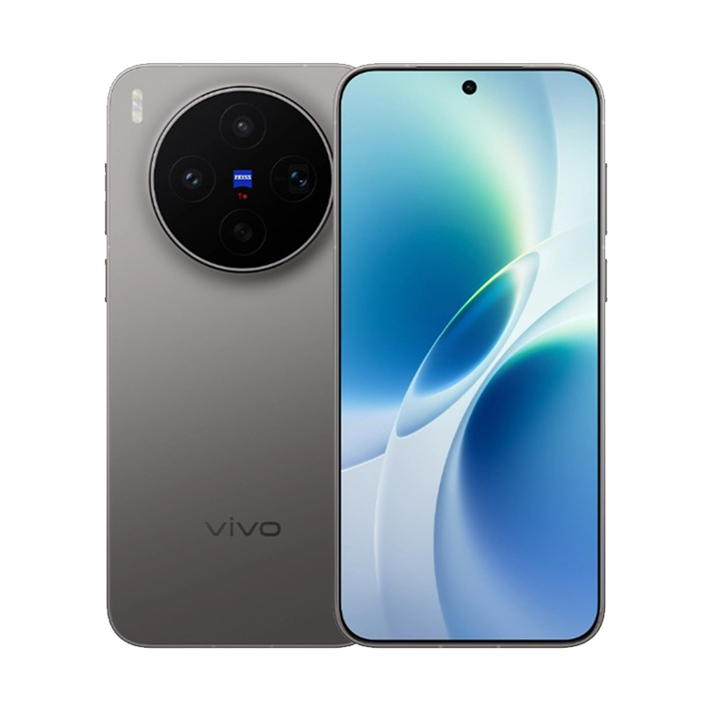 Vivo X300s