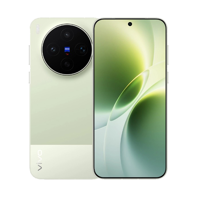 Vivo X300s
