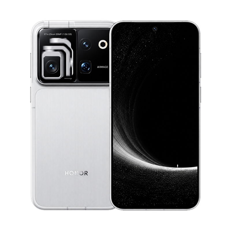 Honor Robot Phone
