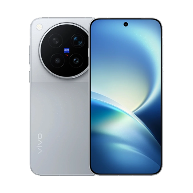 Vivo X500 Pro Max