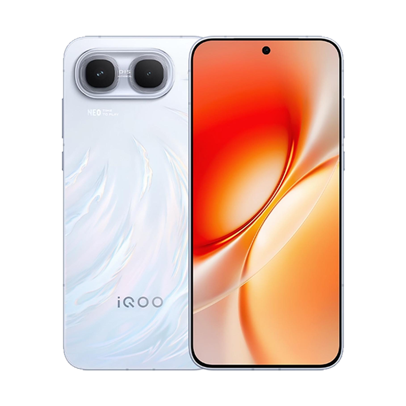 Vivo iQOO Neo 11 Ultra