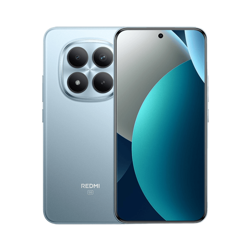 Xiaomi Redmi Note 15 Pro+ 5G
