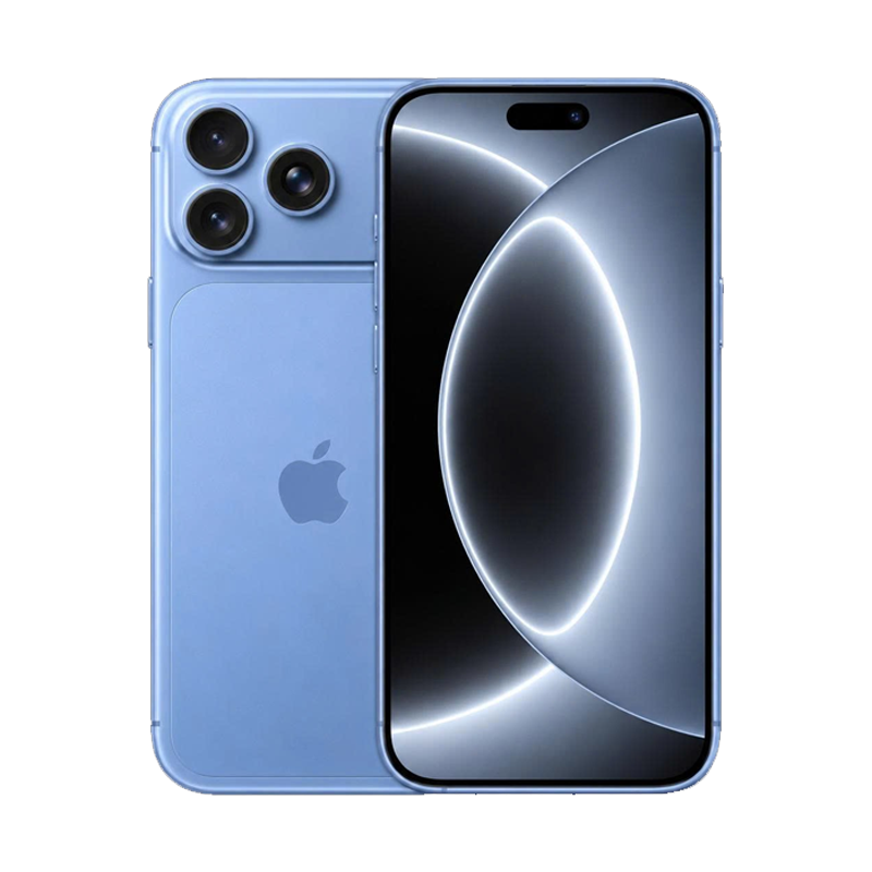 iPhone 18 Pro Max