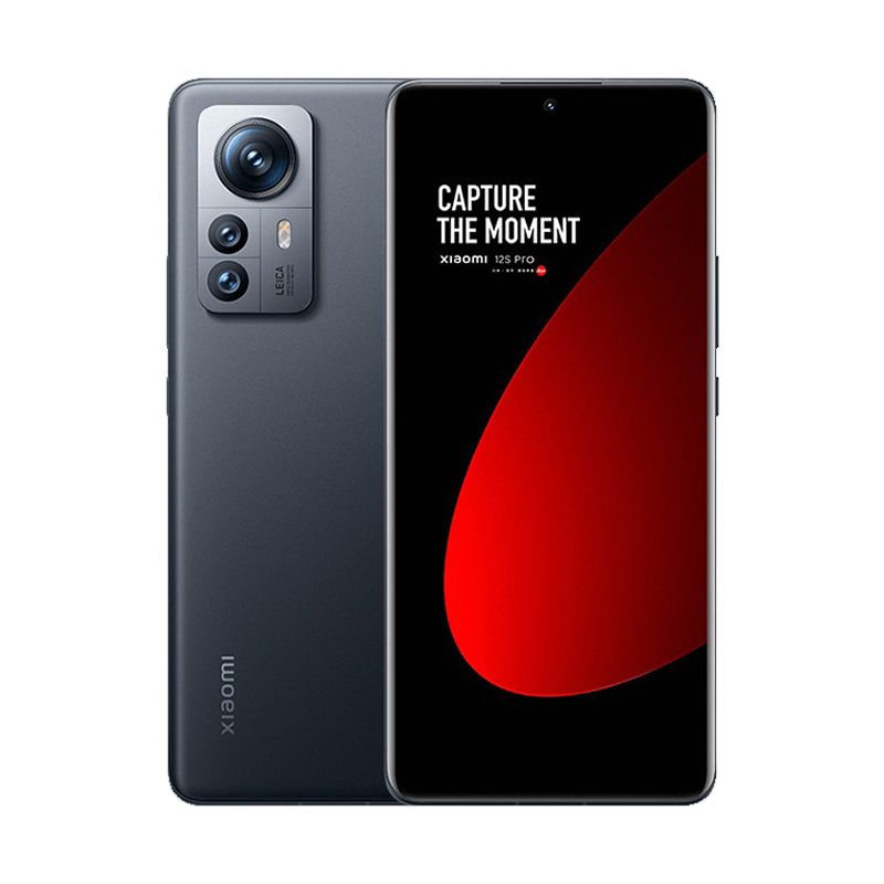 XIAOMI 12S PRO