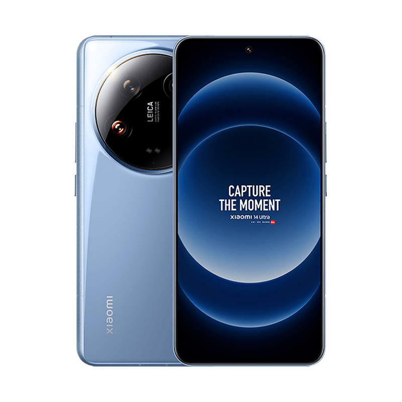 XIAOMI 14 ULTRA