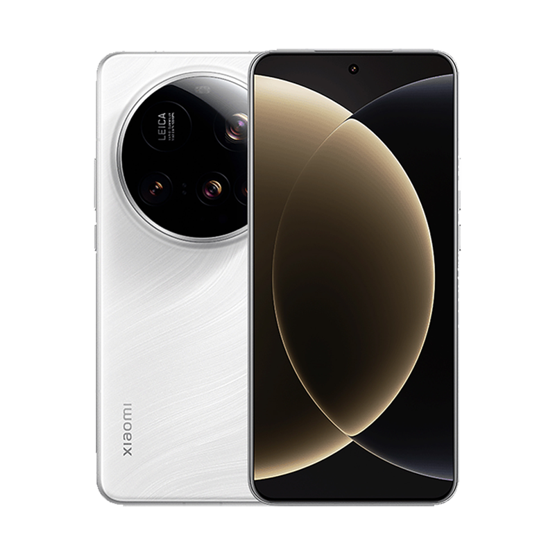 Xiaomi 15 Ultra