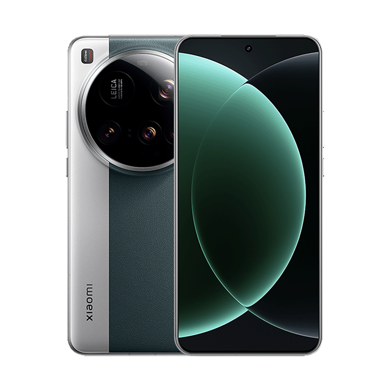 Xiaomi 15 Ultra