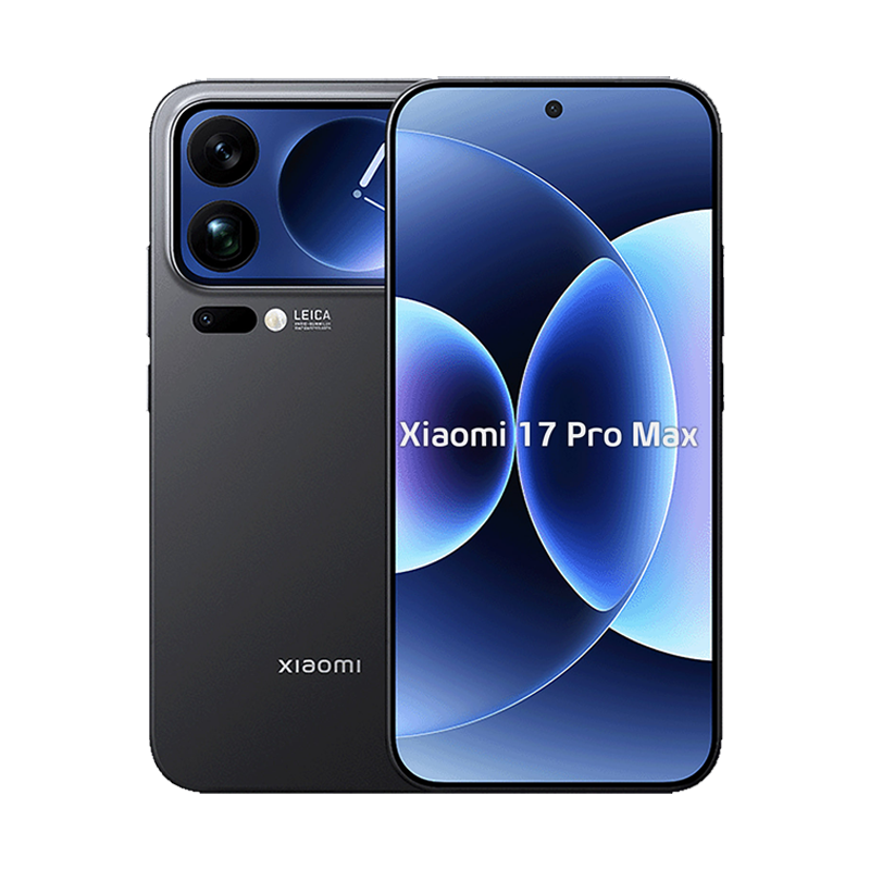 Xiaomi 17 Pro Max