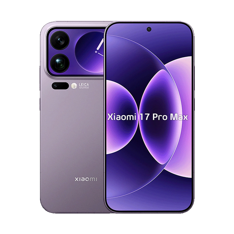 Xiaomi 17 Pro Max
