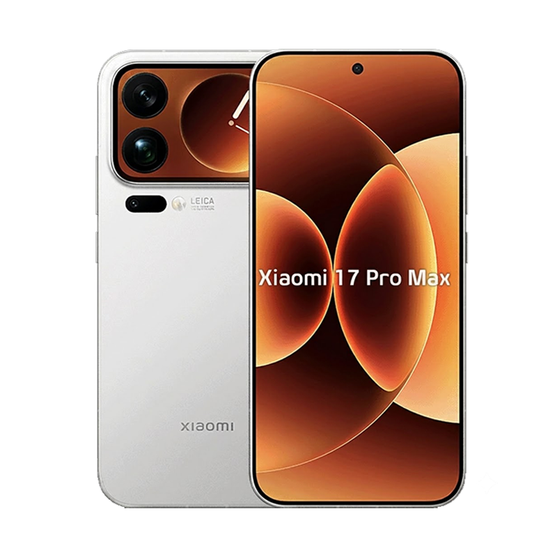 Xiaomi 17 Pro Max