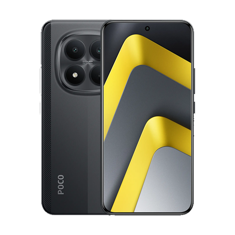 Xiaomi Poco M8