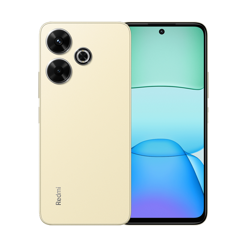 Xiaomi Redmi 13