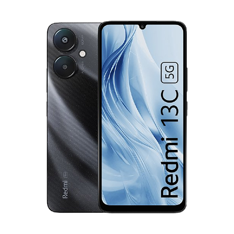 XIAOMI REDMI 13C 5G