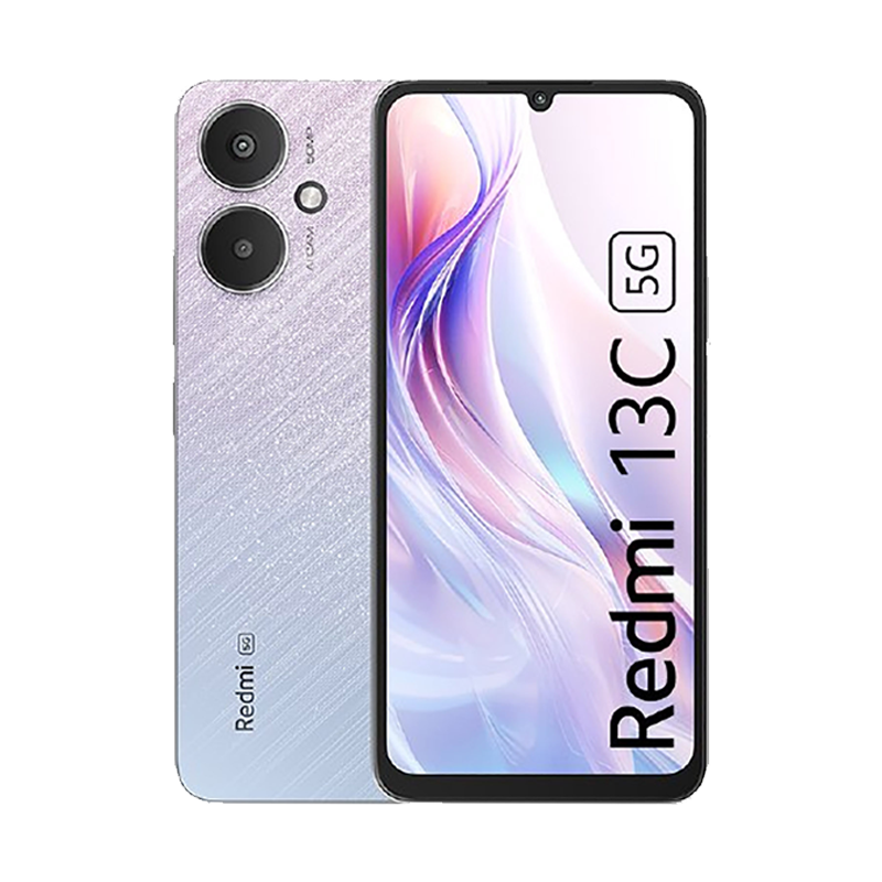 XIAOMI REDMI 13C 5G