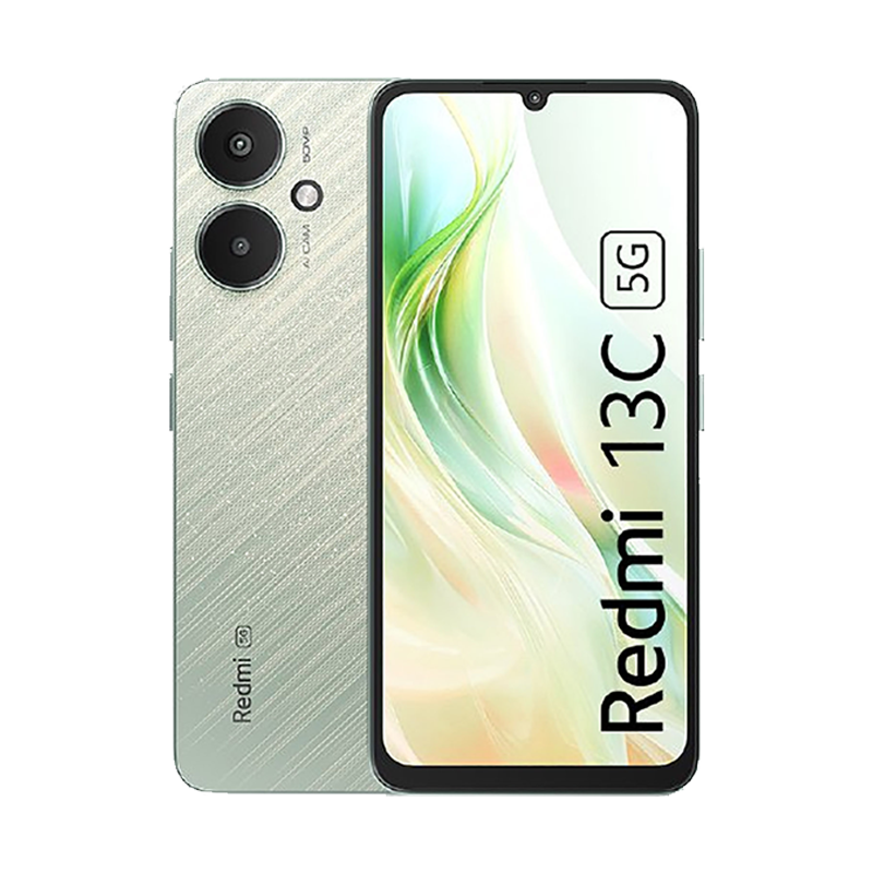 XIAOMI REDMI 13C 5G