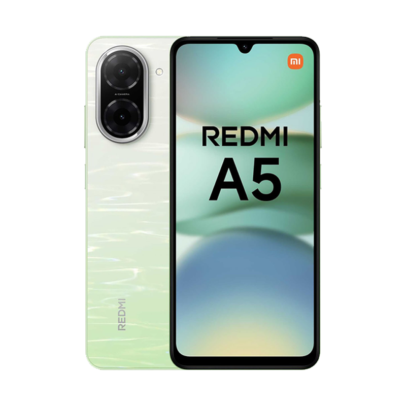 Xiaomi Redmi A5