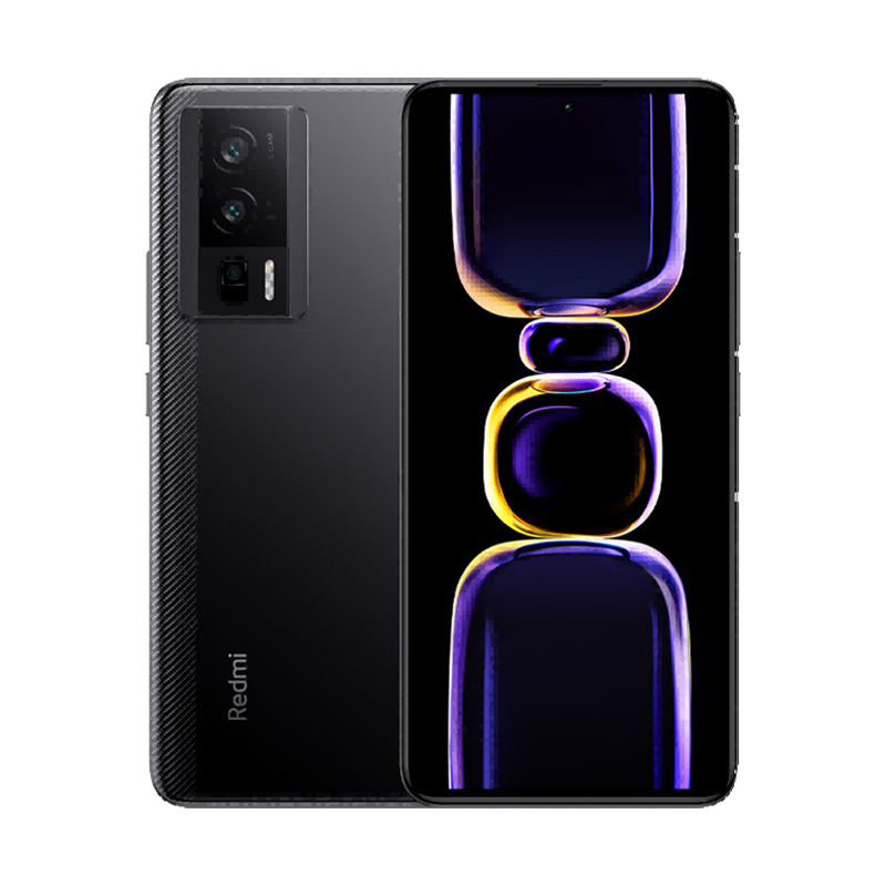 Xiaomi Redmi K60