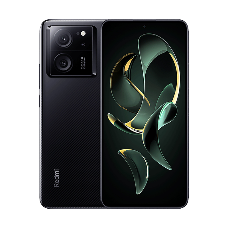 Xiaomi Redmi K60 Ultra