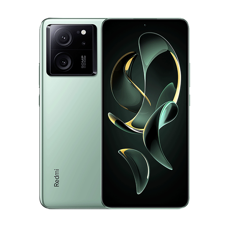 Xiaomi Redmi K60 Ultra