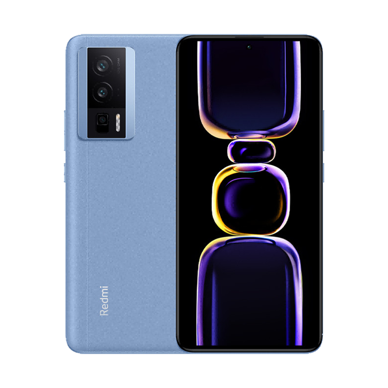 Xiaomi Redmi K60