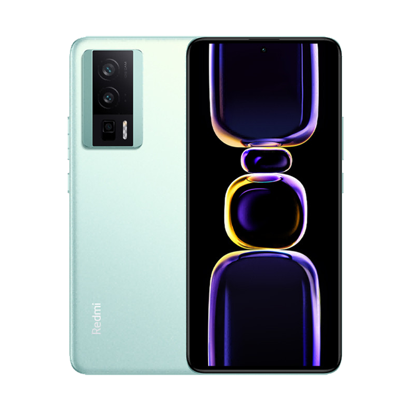 Xiaomi Redmi K60