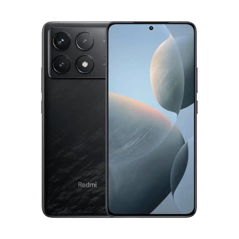 XIAOMI REDMI K70